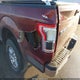 1FTEW1EG8FFA39974 2015 Ford F-150 Lariat auction photo thumbnail 6