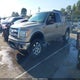 1FTFX1EF5DFC68263 2013 Ford F-150 Xlt auction photo thumbnail 2