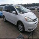 5TDBA22C84S005006 2004 Toyota Sienna Xle Limited auction photo thumbnail 1