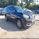 1GKKVRKD9GJ180585 2016 GMC Acadia Slt-1 auction photo thumbnail 1