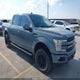 1FTEW1EP6KKD53639 2019 Ford F-150 Lariat auction photo thumbnail 1