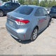 JTDEPRAE2LJ021463 2020 Toyota Corolla Le auction photo thumbnail 4