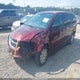 2C4RDGBGXJR304474 2018 Dodge Grand Caravan Se auction photo thumbnail 2
