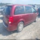 2C4RDGBGXJR304474 2018 Dodge Grand Caravan Se auction photo thumbnail 4