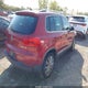 WVGAV3AX5EW110934 2014 Volkswagen Tiguan Sel auction photo thumbnail 4