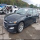 1G1ZB5ST7LF018401 2020 Chevrolet Malibu Fwd Ls auction photo thumbnail 2