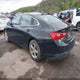 1G1ZB5ST7LF018401 2020 Chevrolet Malibu Fwd Ls auction photo thumbnail 3