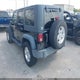 1J4GA39148L612425 2008 Jeep Wrangler Unlimited X auction photo thumbnail 3