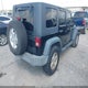 1J4GA39148L612425 2008 Jeep Wrangler Unlimited X auction photo thumbnail 4