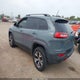 1C4PJMBB4EW157133 2014 Jeep Cherokee Trailhawk auction photo thumbnail 3