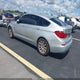 WBASP4C56AC341368 2010 BMW 550I Gran Turismo xDrive auction photo thumbnail 3