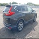 5J6RW2H58HL075034 2017 Honda Cr-V Ex auction photo thumbnail 4