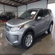 SALCJ2FX4LH838699 2020 Land Rover Discovery Sport S auction photo thumbnail 2