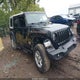 1C4HJXDN3MW565103 2021 Jeep Wrangler Unlimited Islander 4X4 auction photo thumbnail 6