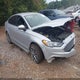 3FA6P0HD2HR244814 2017 Ford Fusion Se auction photo thumbnail 1