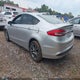 3FA6P0HD2HR244814 2017 Ford Fusion Se auction photo thumbnail 3