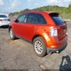 2FMDK38C97BA54834 2007 Ford Edge Sel auction photo thumbnail 3
