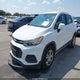 3GNCJKSB1JL187491 2018 Chevrolet Trax Ls auction photo thumbnail 2