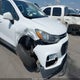 3GNCJKSB1JL187491 2018 Chevrolet Trax Ls auction photo thumbnail 6