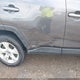JTMRWRFV3KD020459 2019 Toyota Rav4 Hybrid Xle auction photo thumbnail 18