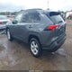 JTMRWRFV3KD020459 2019 Toyota Rav4 Hybrid Xle auction photo thumbnail 3