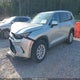 5TDAAAB54RS056999 2024 Toyota Grand Highlander Xle auction photo thumbnail 2
