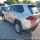5TDAAAB54RS056999 2024 Toyota Grand Highlander Xle auction photo thumbnail 3