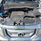 5FNYF4H56AB501180 2010 Honda Pilot Ex-L auction photo thumbnail 10