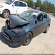 5YFBURHE9KP943725 2019 Toyota Corolla Le auction photo thumbnail 2