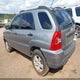 KNDKGCA35A7695180 2010 Kia Sportage Lx V6 auction photo thumbnail 3