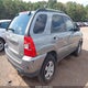 KNDKGCA35A7695180 2010 Kia Sportage Lx V6 auction photo thumbnail 4