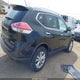 KNMAT2MV6GP731711 2016 Nissan Rogue Sl auction photo thumbnail 4