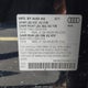 WA1BCCFS7HR017115 2017 Audi Q3 2.0T Premium auction photo thumbnail 9