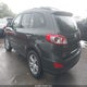 5XYZK4AG3BG051932 2011 Hyundai Santa Fe Limited V6 auction photo thumbnail 3