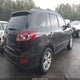 5XYZK4AG3BG051932 2011 Hyundai Santa Fe Limited V6 auction photo thumbnail 4
