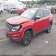 3C4NJDDB5JT147568 2018 Jeep Compass Trailhawk 4X4 auction photo thumbnail 2