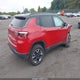 3C4NJDDB5JT147568 2018 Jeep Compass Trailhawk 4X4 auction photo thumbnail 4
