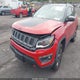 3C4NJDDB5JT147568 2018 Jeep Compass Trailhawk 4X4 auction photo thumbnail 6