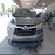 5TDKKRFH4GS159230 2016 Toyota Highlander Xle V6 auction photo thumbnail 12
