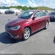 1C3CCCAB5FN552762 2015 Chrysler 200 Limited auction photo thumbnail 2