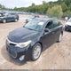 4T1BD1EB6DU006120 2013 Toyota Avalon Hybrid Xle Touring auction photo thumbnail 2