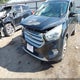1FMCU9J97HUE25363 2017 Ford Escape Titanium auction photo thumbnail 12