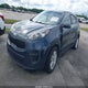 KNDPM3AC4K7579629 2019 Kia Sportage Lx auction photo thumbnail 2