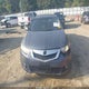 JH4CU2F63AC020864 2010 Acura Tsx 2.4 auction photo thumbnail 11