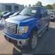 1FTEW1CM1CKD08828 2012 Ford F-150 Xlt auction photo thumbnail 2