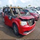 2C4RDGBG4GR172269 2016 Dodge Grand Caravan Se auction photo thumbnail 1