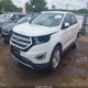 2FMPK3J8XJBB05459 2018 Ford Edge Sel auction photo thumbnail 2