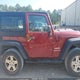 1J4AA2D17AL112952 2010 Jeep Wrangler Sport auction photo thumbnail 13