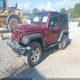 1J4AA2D17AL112952 2010 Jeep Wrangler Sport auction photo thumbnail 2