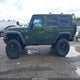 1J4GA39148L504578 2008 Jeep Wrangler Unlimited X auction photo thumbnail 14